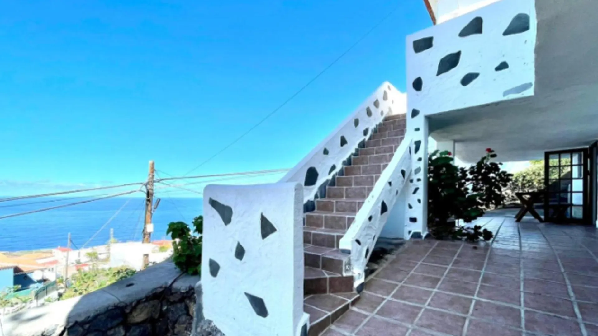 Holiday home Estupenda Casa En Los Llanillos Isora