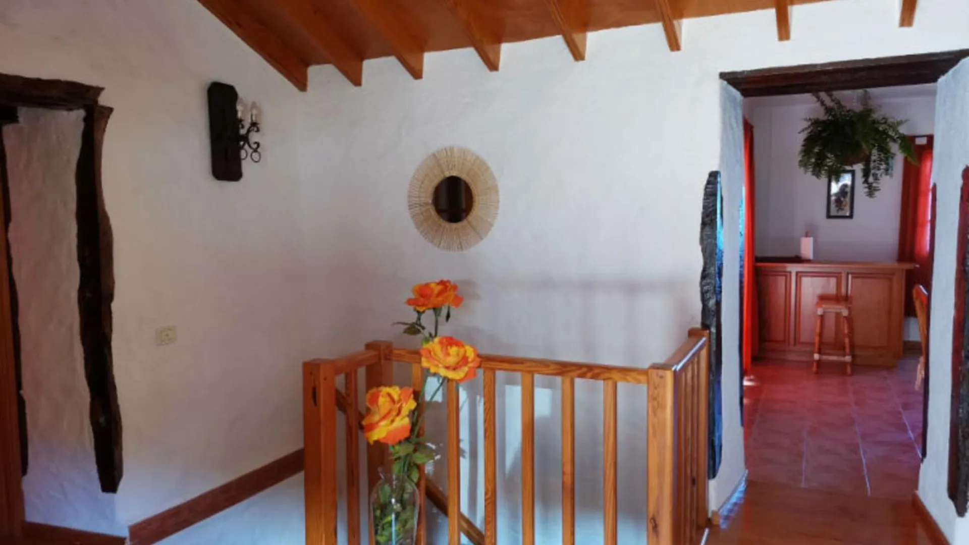 Estupenda Casa En Los Llanillos Isora