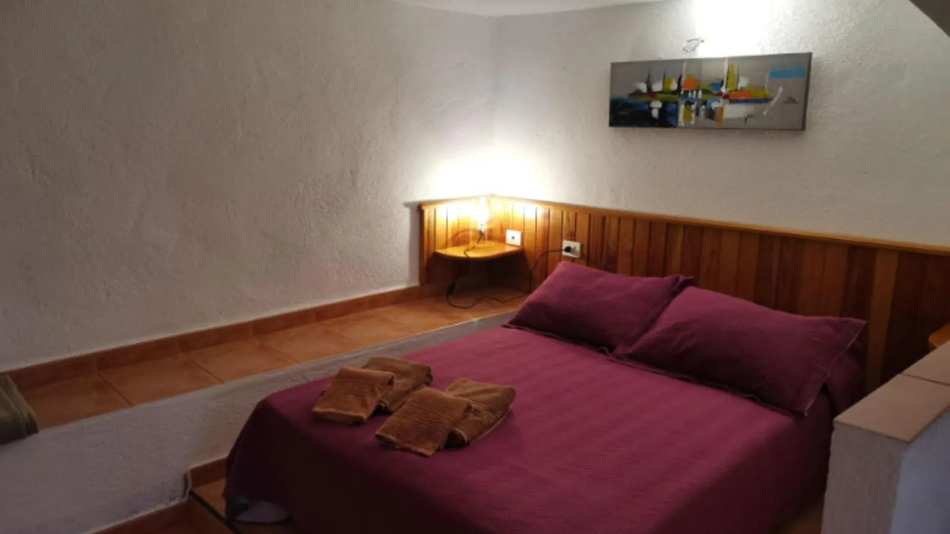 Estupenda Casa En Los Llanillos Isora 0*,  Spain
