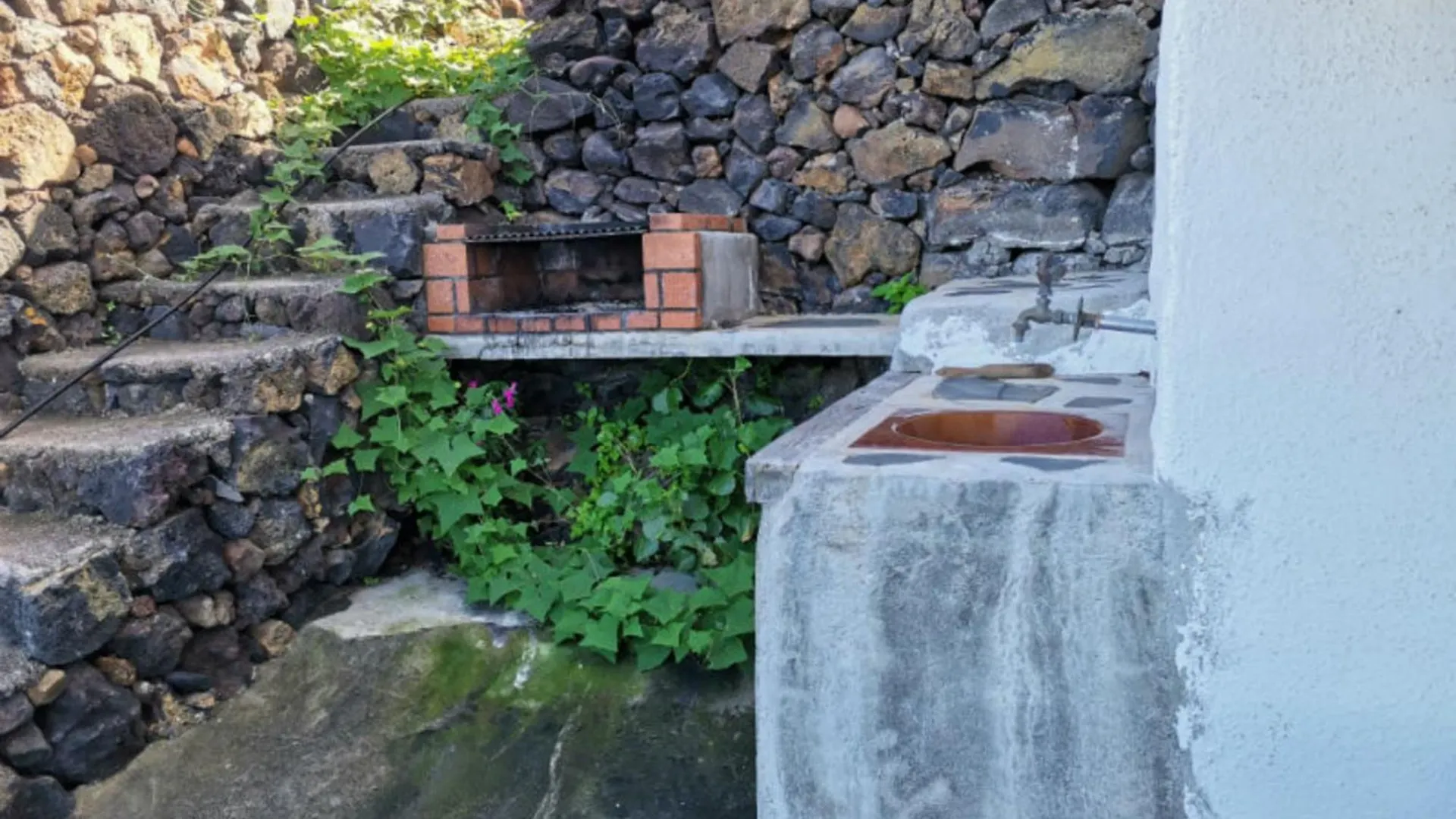 Estupenda Casa En Los Llanillos Isora Holiday home