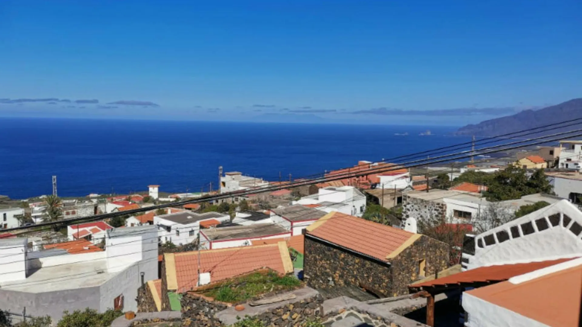 Estupenda Casa En Los Llanillos Isora