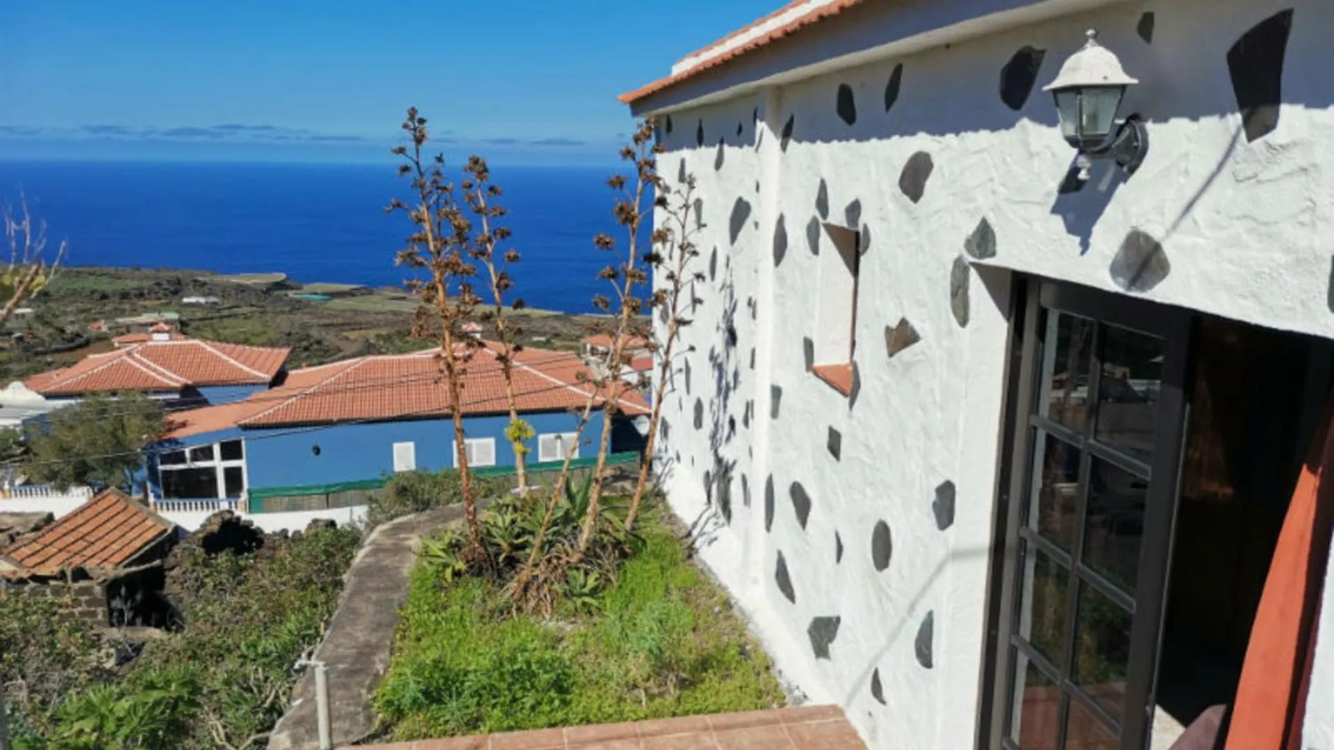 Estupenda Casa En Los Llanillos Isora 0*,
